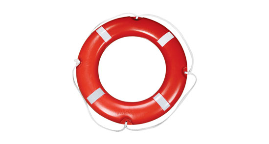 Life Bouy Ring Supplier Dubai